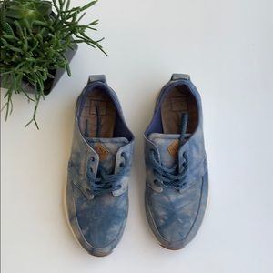Reef shoes